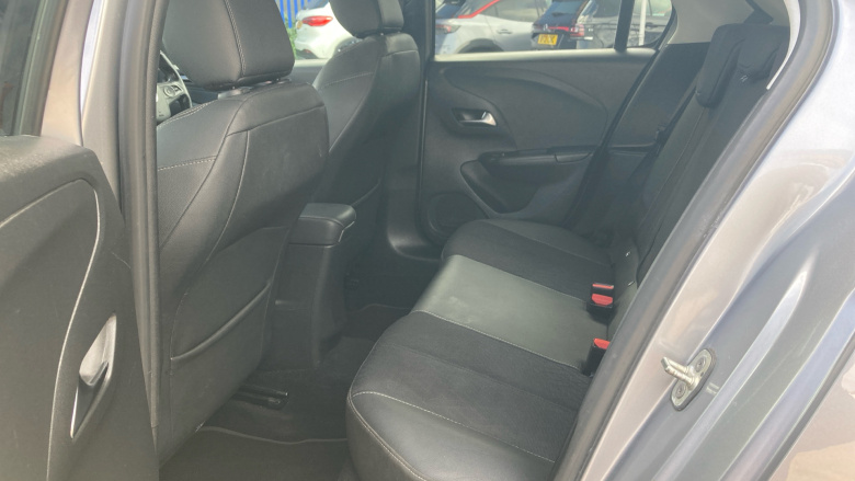 Vauxhall Corsa 1.2 Elite Edition 5dr Petrol Hatchback